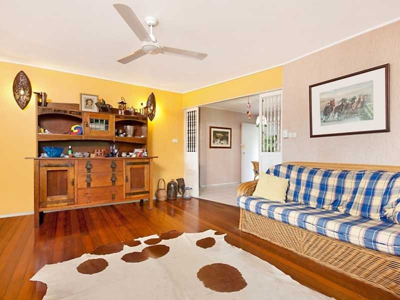 149 Russell Street, Edge Hill QLD 4870