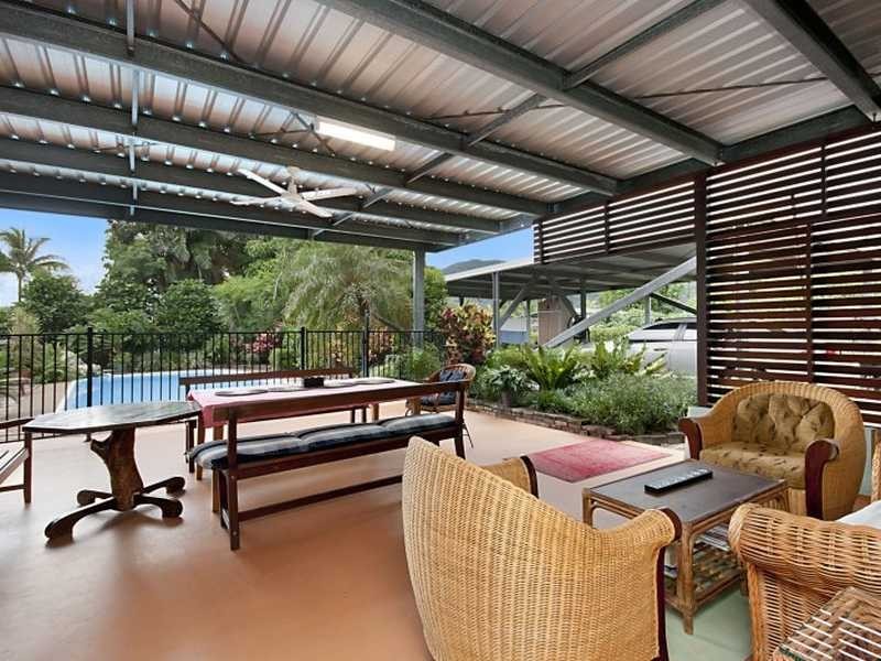 149 Russell Street, Edge Hill QLD 4870