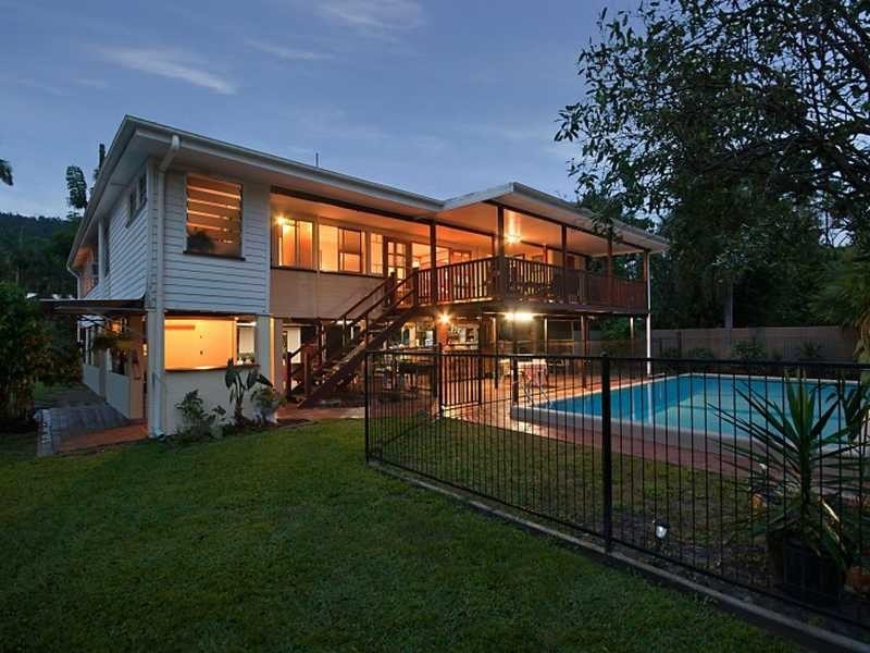 139 Woodward Street, Edge Hill QLD 4870