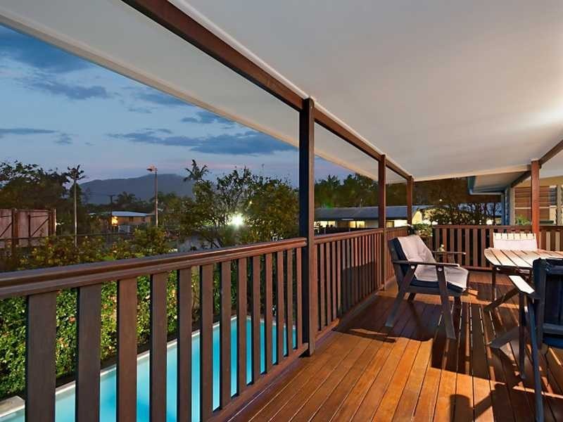 139 Woodward Street, Edge Hill QLD 4870