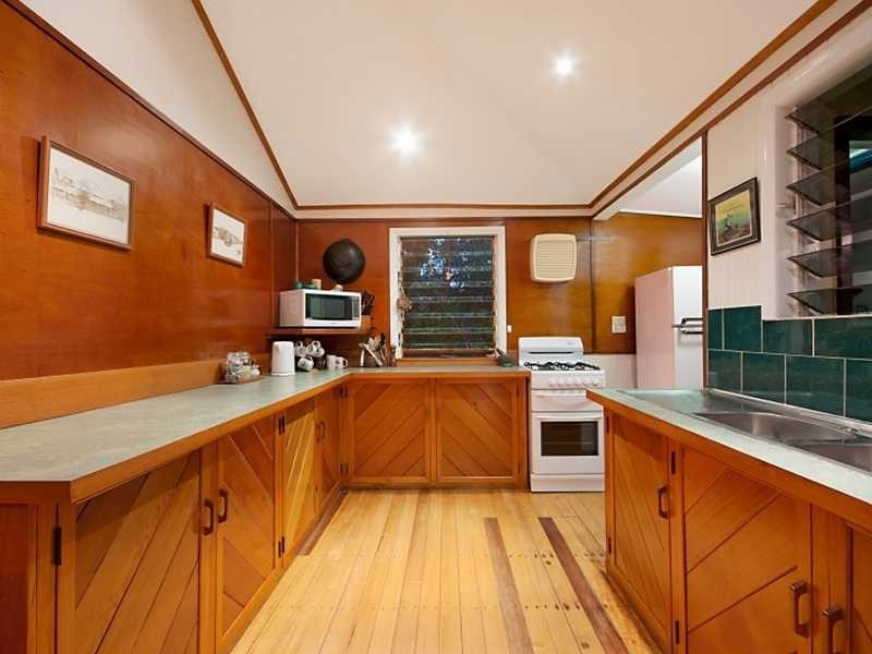 139 Woodward Street, Edge Hill QLD 4870