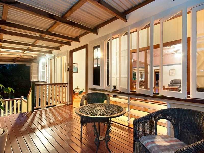 139 Woodward Street, Edge Hill QLD 4870