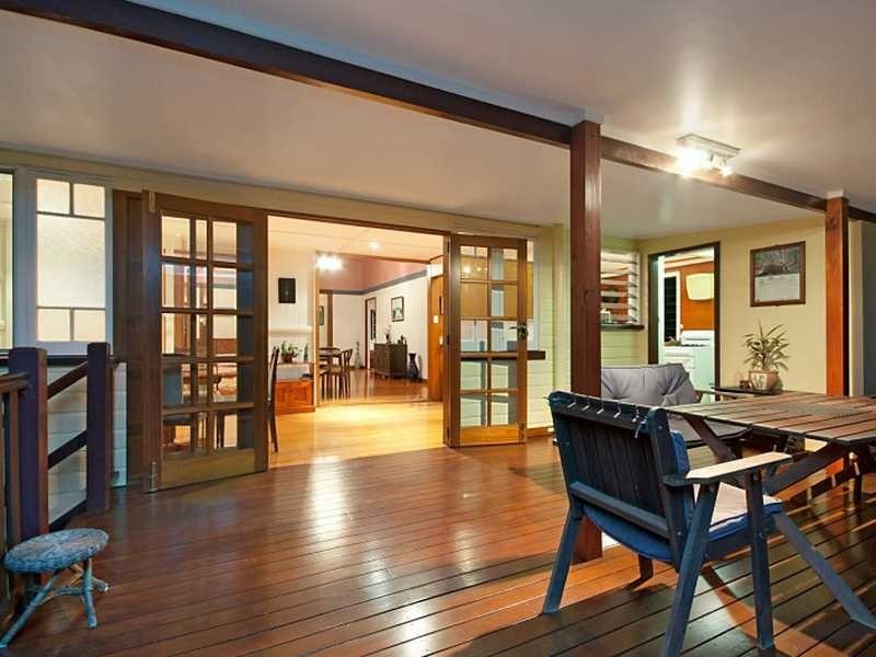 139 Woodward Street, Edge Hill QLD 4870