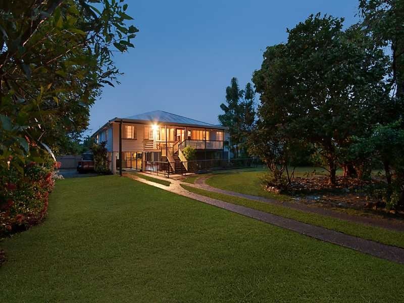 139 Woodward Street, Edge Hill QLD 4870