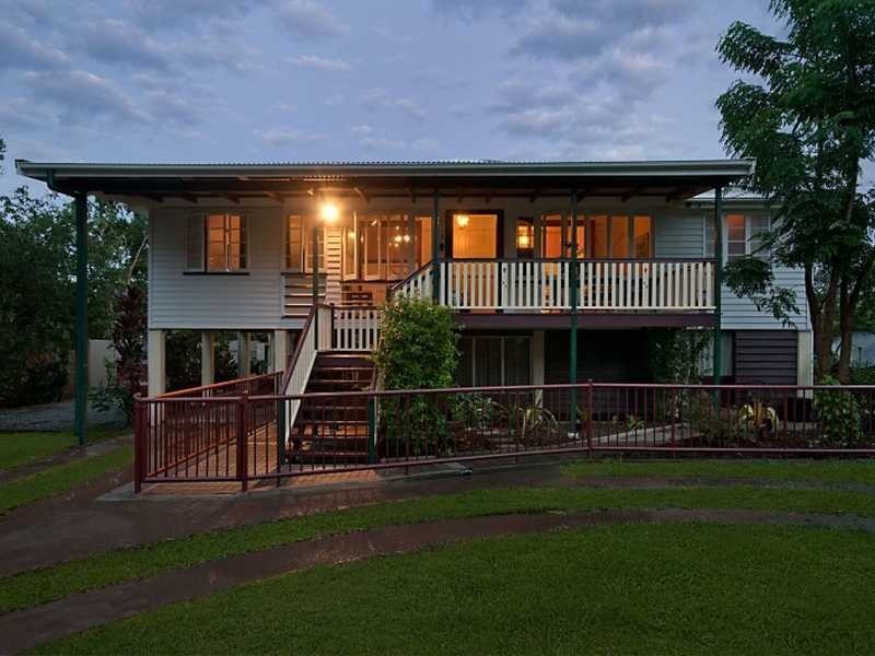 139 Woodward Street, Edge Hill QLD 4870