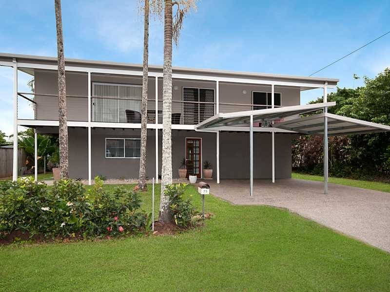 75 Boden Street, Edge Hill QLD 4870