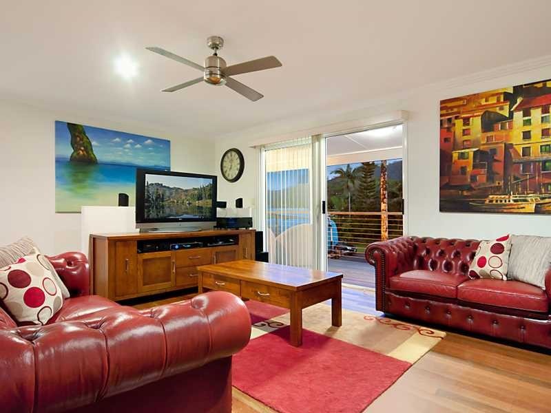 75 Boden Street, Edge Hill QLD 4870