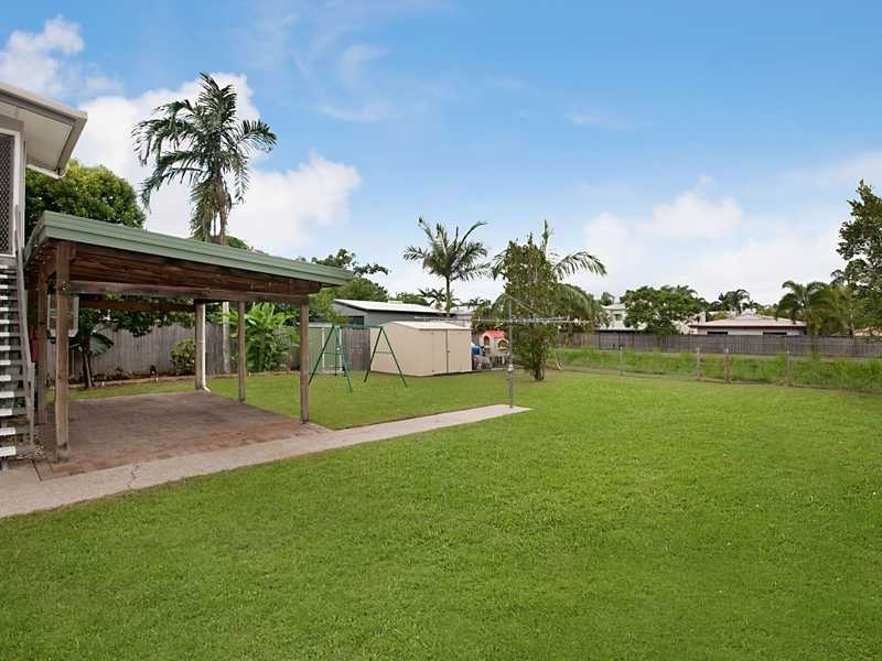 75 Boden Street, Edge Hill QLD 4870