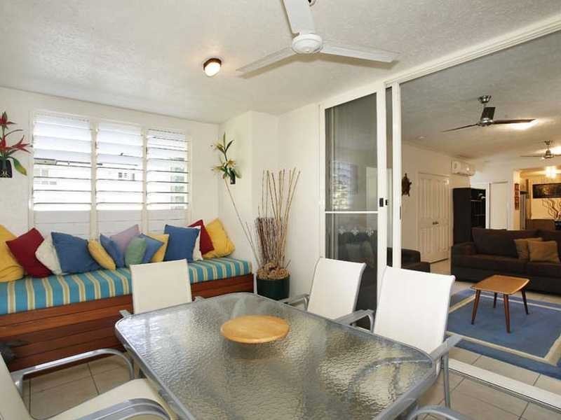 7/164 Spence Street, Cairns QLD 4870