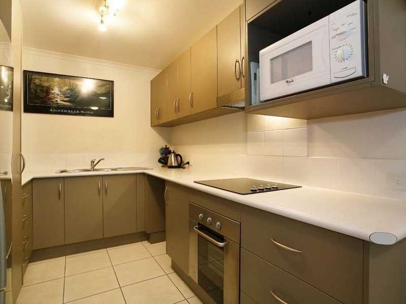 7/164 Spence Street, Cairns QLD 4870