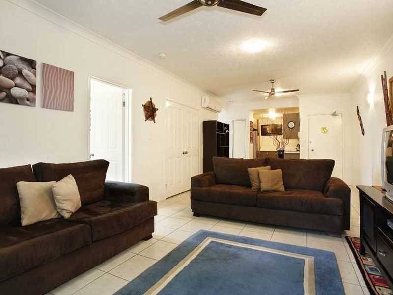 7/164 Spence Street, Cairns QLD 4870