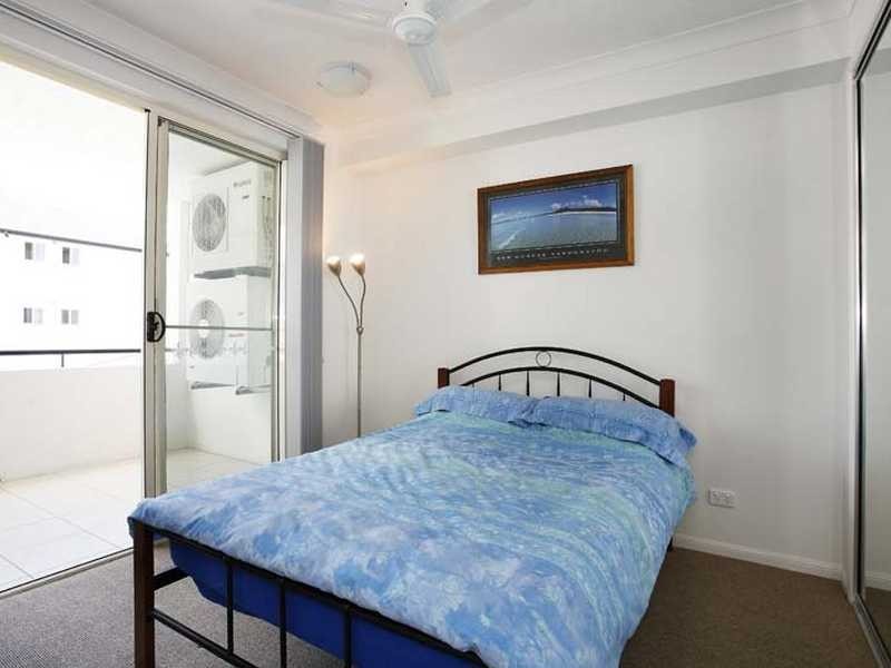 7/164 Spence Street, Cairns QLD 4870