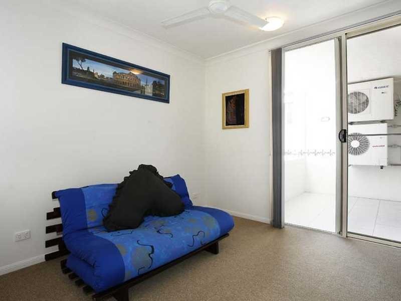 7/164 Spence Street, Cairns QLD 4870