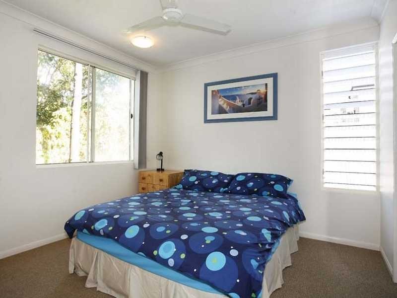 7/164 Spence Street, Cairns QLD 4870