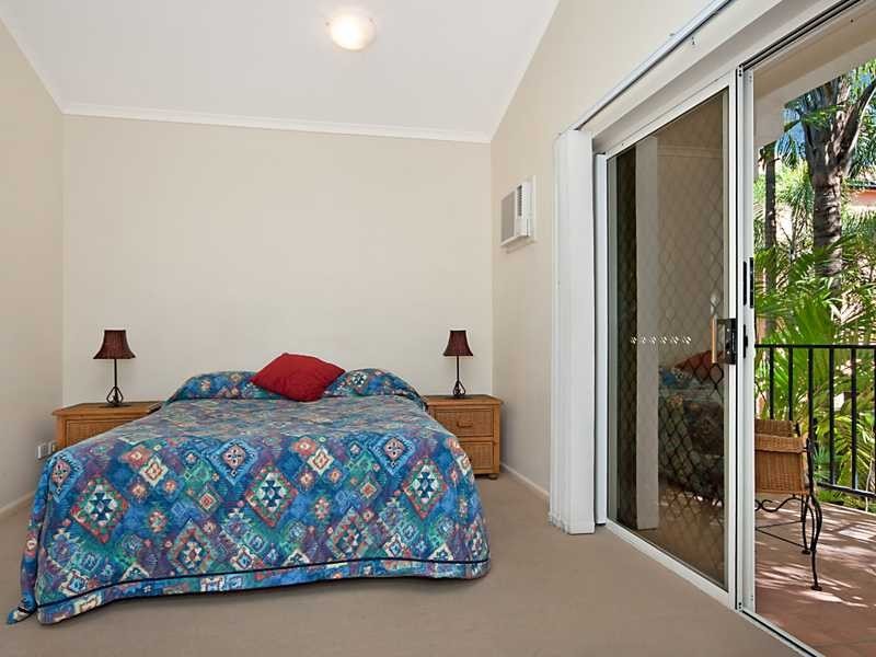 21/10 Digger Street, Cairns North QLD 4870