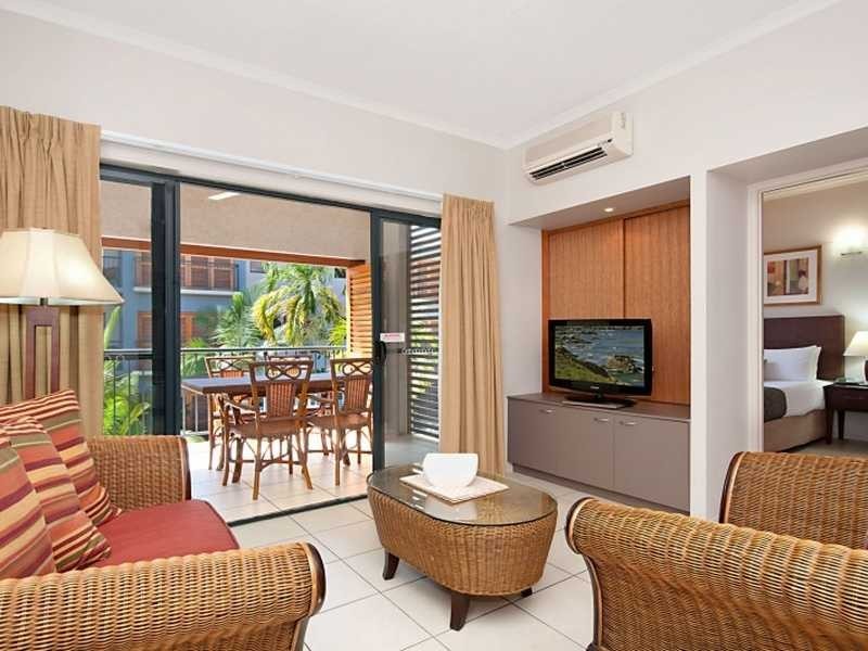 71/3-11 Water Street, Cairns City QLD 4870