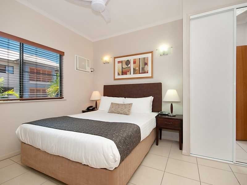 71/3-11 Water Street, Cairns City QLD 4870
