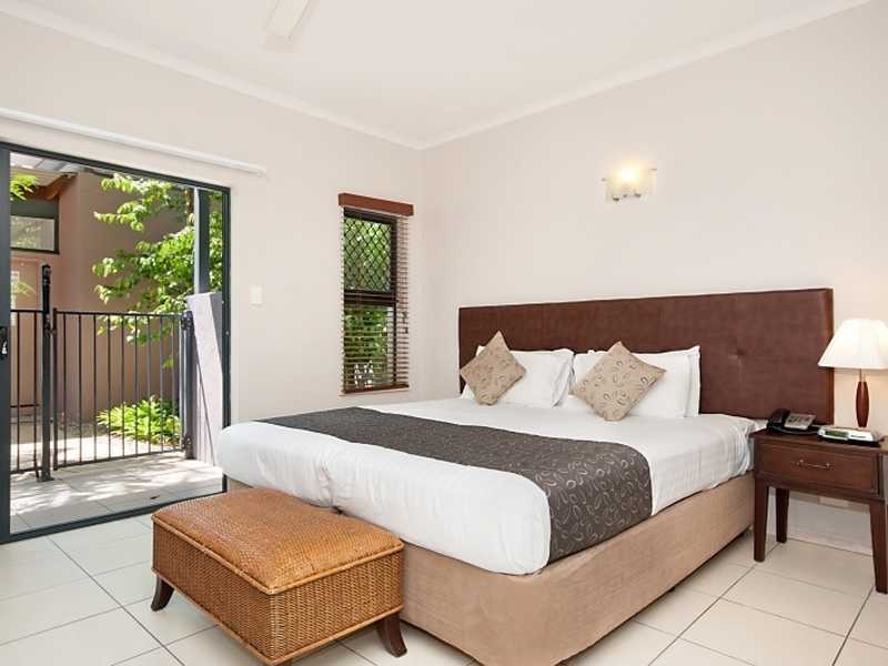 71/3-11 Water Street, Cairns City QLD 4870