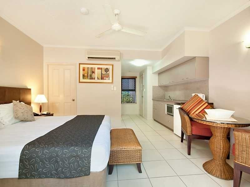 71/3-11 Water Street, Cairns City QLD 4870