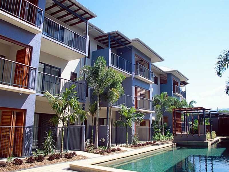 71/3-11 Water Street, Cairns City QLD 4870