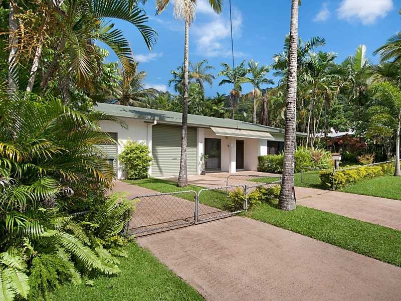 27 Junction Street, Edge Hill QLD 4870