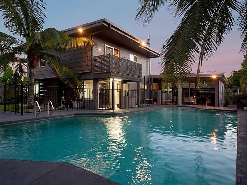 170 Greenslopes Street, Edge Hill QLD 4870