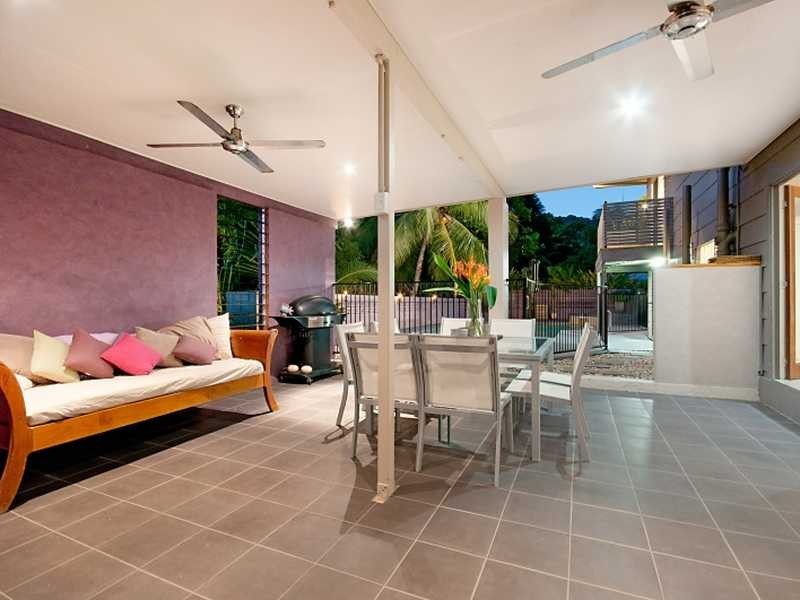 170 Greenslopes Street, Edge Hill QLD 4870