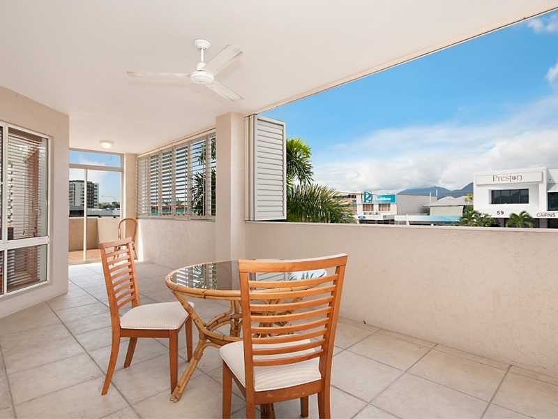 3/106 McLeod Street, Cairns City QLD 4870
