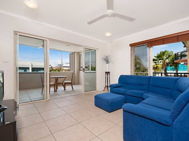3/106 McLeod Street, Cairns City QLD 4870