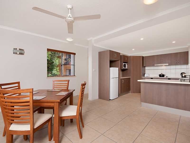 3/106 McLeod Street, Cairns City QLD 4870