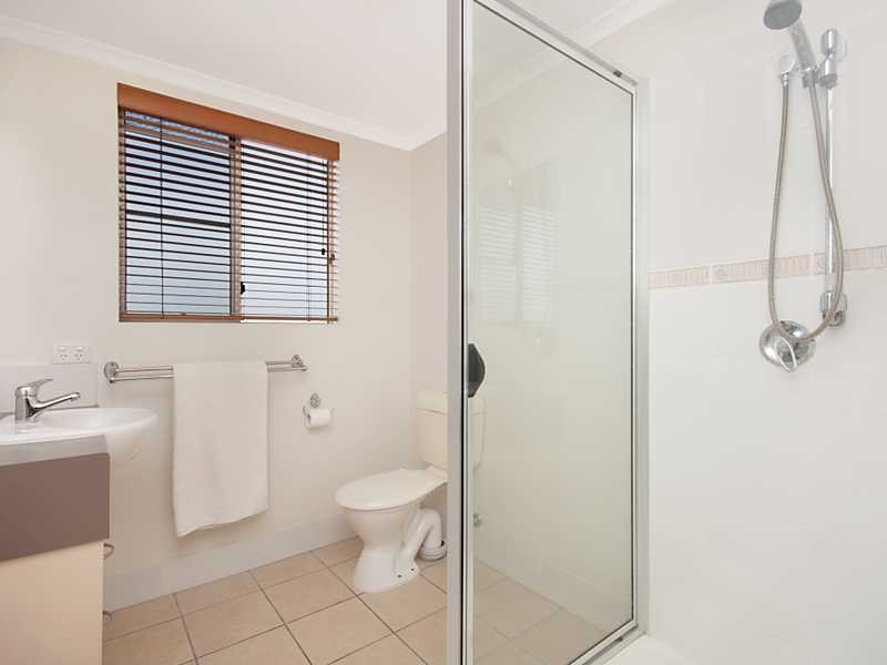 3/106 McLeod Street, Cairns City QLD 4870