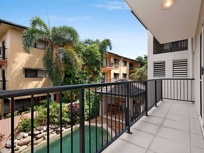 3/106 McLeod Street, Cairns City QLD 4870