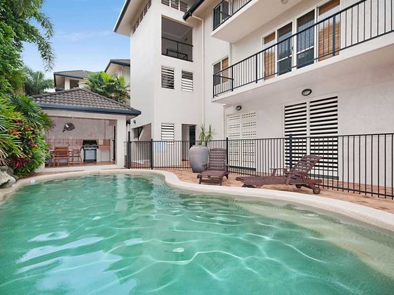 3/106 McLeod Street, Cairns City QLD 4870