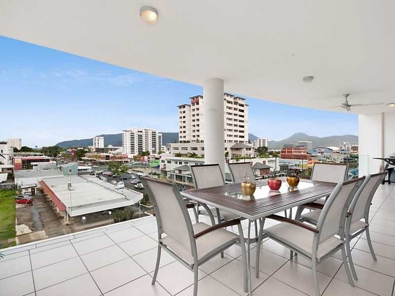 603/23 McLeod Street, Cairns City QLD 4870