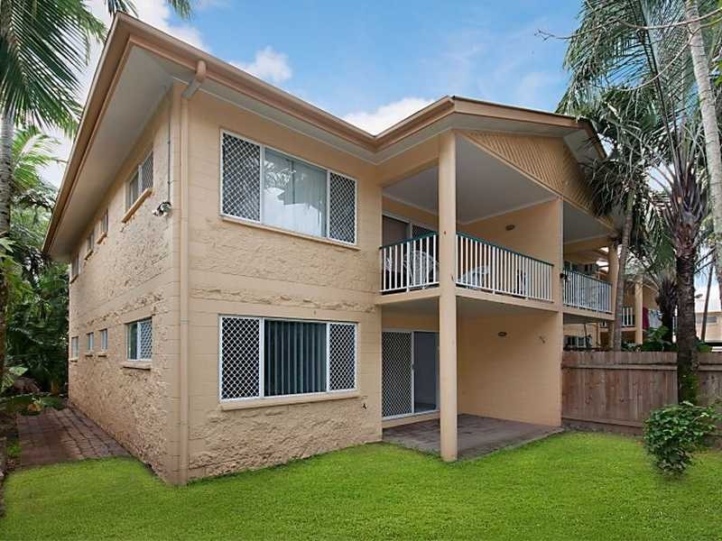 7/59 McCormack Street, Cairns QLD 4870