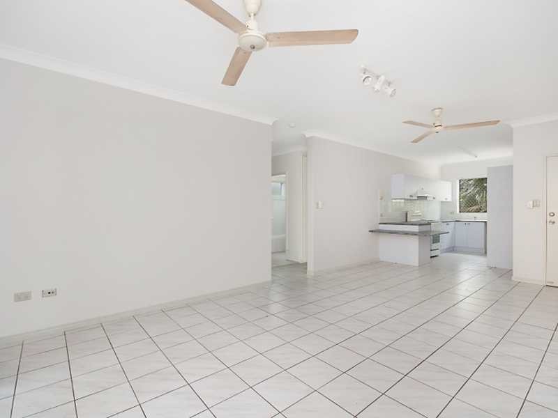 7/59 McCormack Street, Cairns QLD 4870
