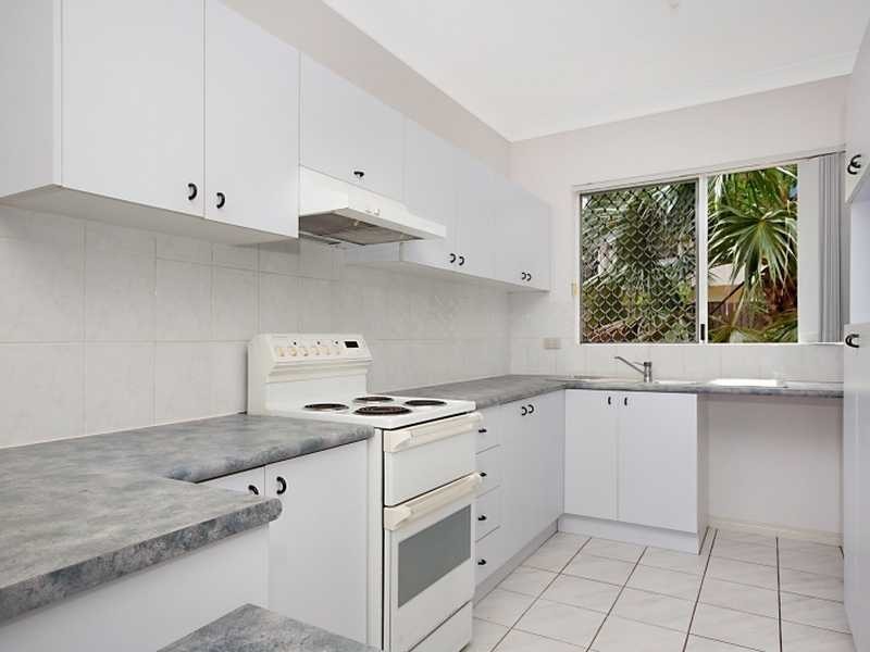 7/59 McCormack Street, Cairns QLD 4870