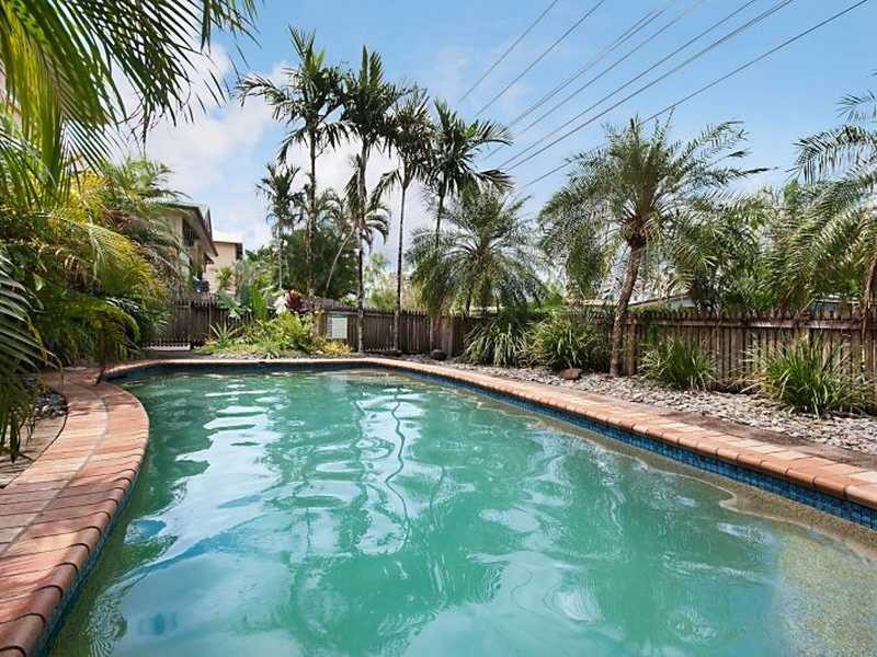 7/59 McCormack Street, Cairns QLD 4870