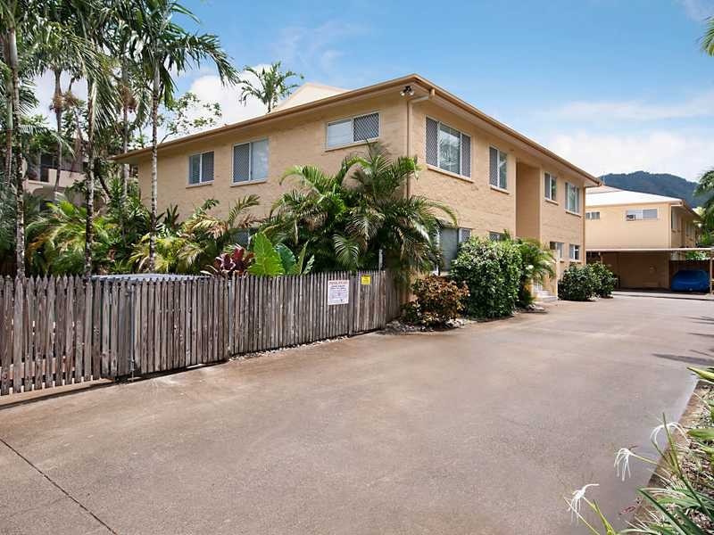 7/59 McCormack Street, Cairns QLD 4870