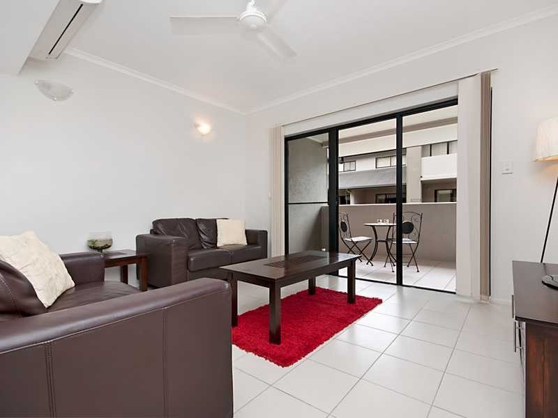 35/82 Martyn Street, Parramatta Park QLD 4870