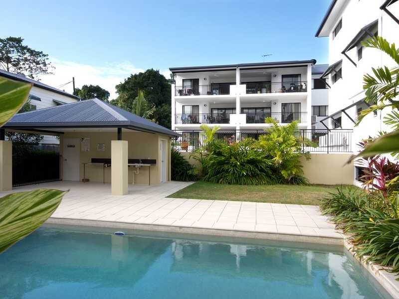 6/376 Severin Street, Parramatta Park QLD 4870