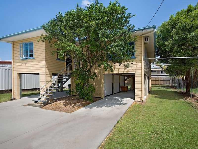 233 Aumuller Street, Cairns QLD 4870