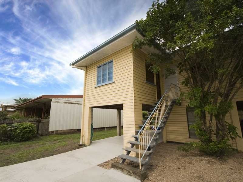 233 Aumuller Street, Cairns QLD 4870