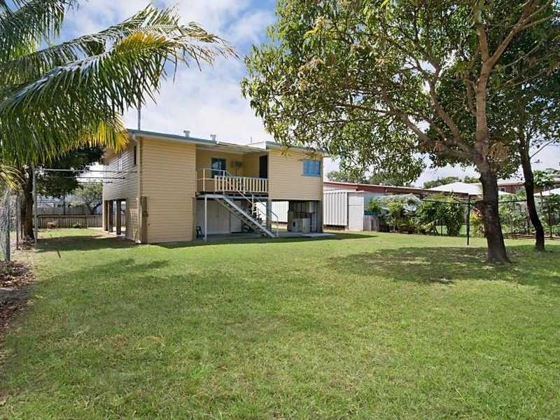 233 Aumuller Street, Cairns QLD 4870