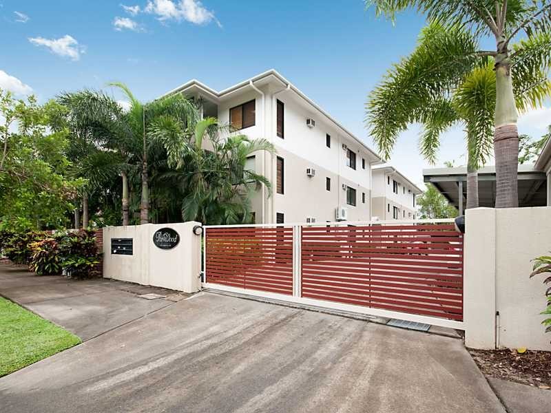 3/69 Grove Street, Parramatta Park QLD 4870