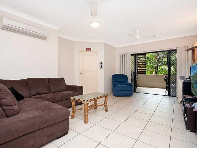 3/69 Grove Street, Parramatta Park QLD 4870