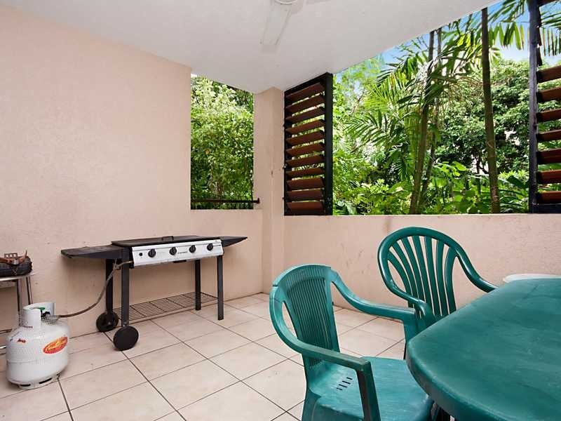 3/69 Grove Street, Parramatta Park QLD 4870
