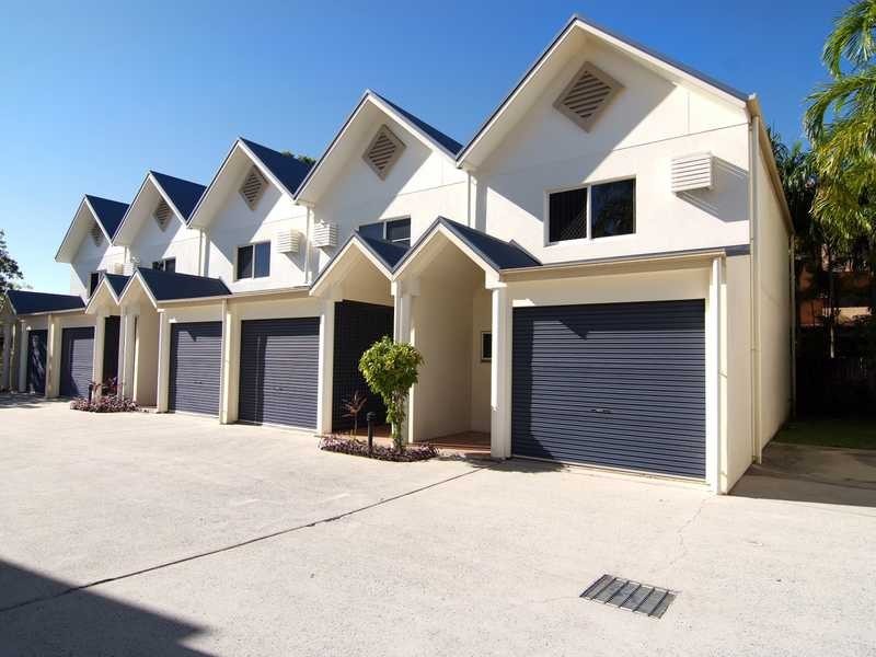 15/10 Digger Street, Cairns North QLD 4870