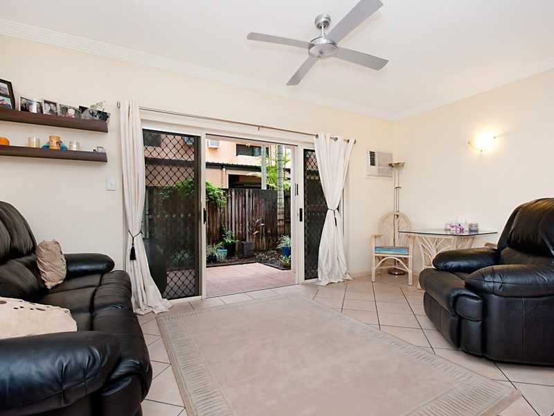 15/10 Digger Street, Cairns North QLD 4870
