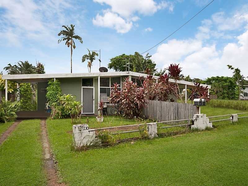30 Alamein Street, Stratford QLD 4870